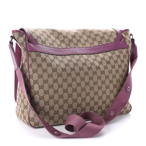 buy gucci diaper bag|gucci diaper bag outlet.